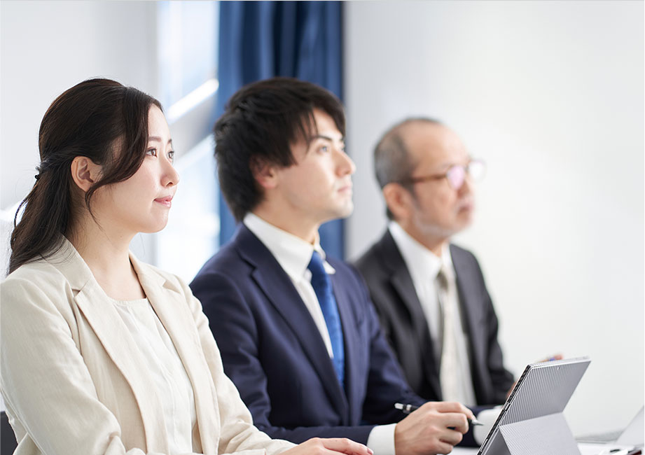保釈金の立替支援